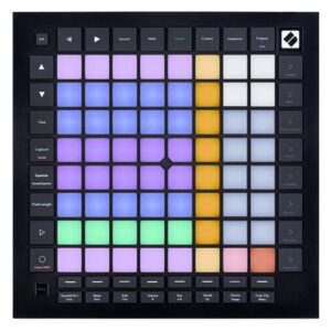 Novation Launchpad Pro Mk3 EXDEMO – Spedizione Gratuita – Pronta Consegna