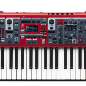 Nord Stage 3 88 EXDEMO – Spedizione Gratuita – Pronta Consegna