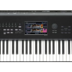 Korg Nautilus 88 AT – Spedizione Gratuita – Pronta Consegna