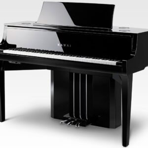 Kawai Novus NV-10S Hybrid Digital Piano – Spedizione Gratuita – Pronta Consegna
