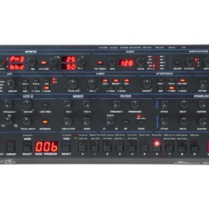 Sequential OB-6 Module Desktop  – Spedizione Gratuita – Pronta Consegna