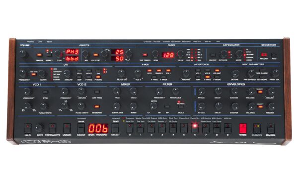 Sequential OB-6 Module Desktop  - Spedizione Gratuita - Pronta Consegna