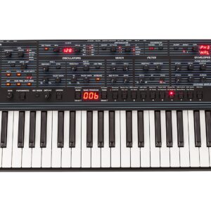 Sequential OB-6 – Spedizione Gratuita – Pronta Consegna