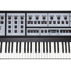 Oberheim OB-X8 – Spedizione Gratuita – Pronta Consegna