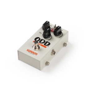 WARM AUDIO ODD Box V1 – Pronta Consegna