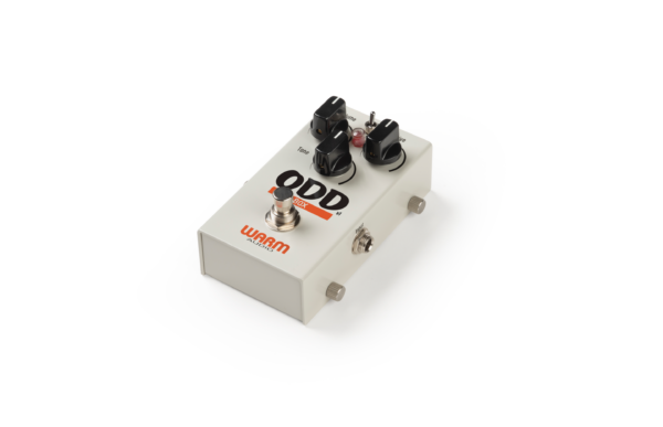 WARM AUDIO ODD Box V1 - Pronta Consegna