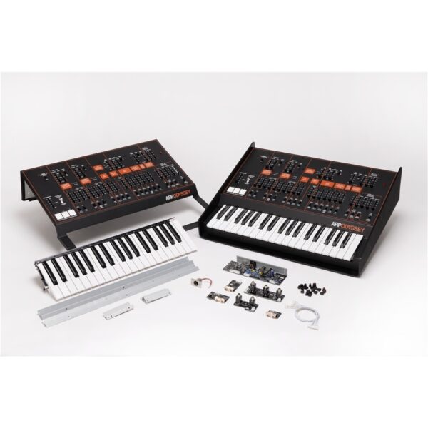 Korg Arp Odyssey FS Kit - Spedizione Gratuita - Pronta Consegna