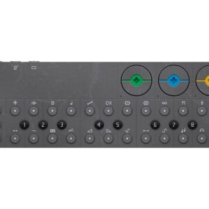 Teenage Engineering OP-Z – Spedizione Gratuita – Pronta Consegna