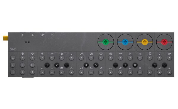 Teenage Engineering OP-Z - Spedizione Gratuita - Pronta Consegna