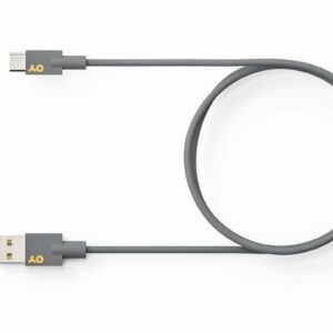 TEENAGE ENGINEERING TE Cavo USB da tipo C a tipo A – Pronta Consegna