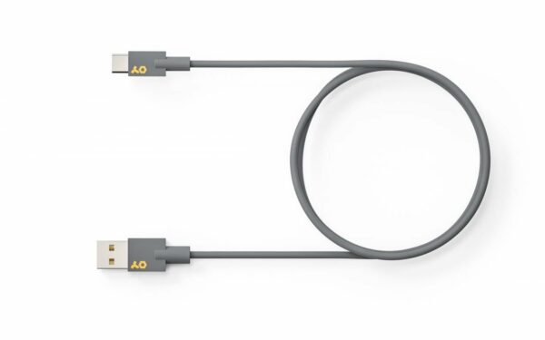 TEENAGE ENGINEERING TE Cavo USB da tipo C a tipo A - Pronta Consegna