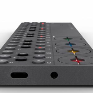 TEENAGE ENGINEERING OP-Z Dream Machine – Spedizione Gratuita – Pronta Consegna