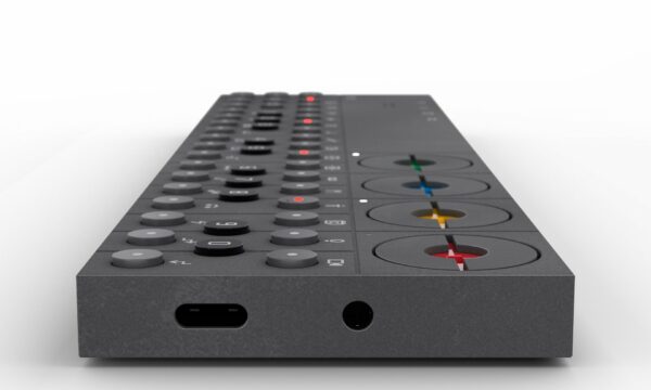 TEENAGE ENGINEERING OP-Z Dream Machine - Spedizione Gratuita - Pronta Consegna