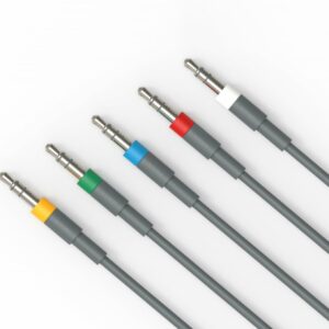 TEENAGE ENGINEERING TE Sync Cable Kit – Pronta Consegna