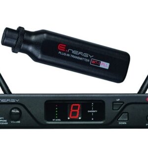 Energy KRU-161/WT-1 - Pronta Consegna