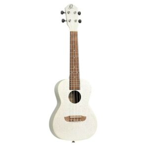 Ortega Concerto Rusilver