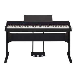 Yamaha P-S500 Black Home Bundle – Spedizione Gratuita – Pronta Consegna