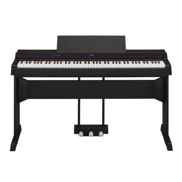 Yamaha P-S500 Black Home Bundle - Spedizione Gratuita - Pronta Consegna