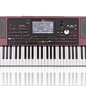 Korg Pa1000 – Spedizione Gratuita – Pronta Consegna
