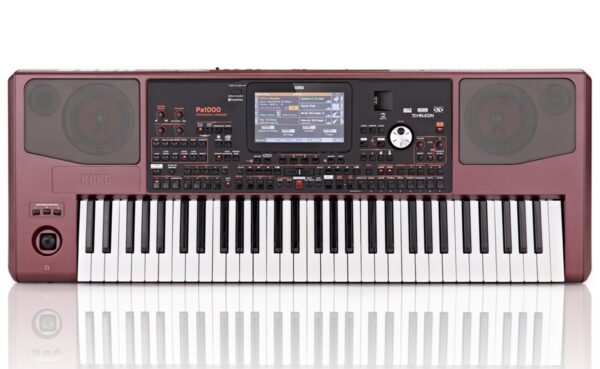 Korg Pa1000 - Spedizione Gratuita - Pronta Consegna