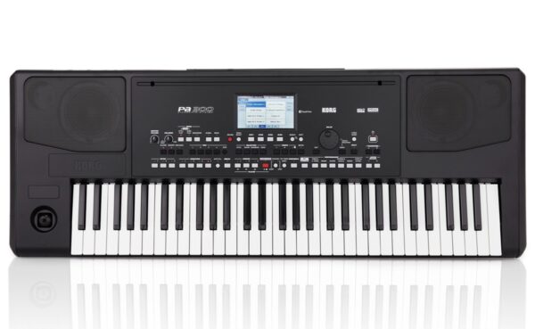 Korg Pa300 - Spedizione Gratuita - Pronta Consegna