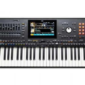 Korg Pa5X-61 GARANZIA ITALIA  – Spedizione Gratuita – Pronta Consegna