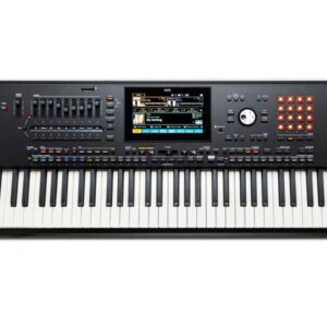 Korg Pa5X-88 GARANZIA ITALIA  – Spedizione Gratuita – Pronta Consegna