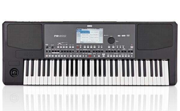 Korg Pa600 EXDEMO TASTIERA NUOVO SCATOLO ROVINATO - Spedizione Gratuita - Pronta Consegna