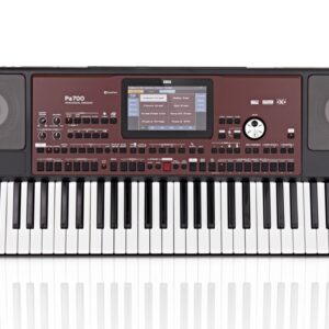 Korg Pa700 – Spedizione Gratuita – Pronta Consegna