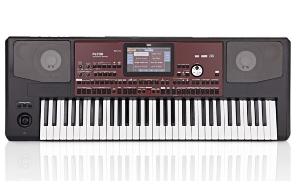 Korg Pa700 - Spedizione Gratuita - Pronta Consegna