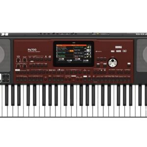 Korg Pa700 Oriental – Spedizione Gratuita – Pronta Consegna