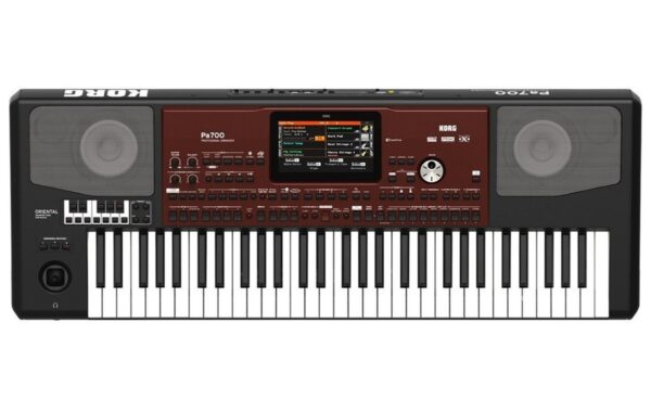 Korg Pa700 Oriental - Spedizione Gratuita - Pronta Consegna