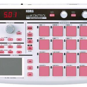Korg padKONTROL USATO – Pronta Consegna
