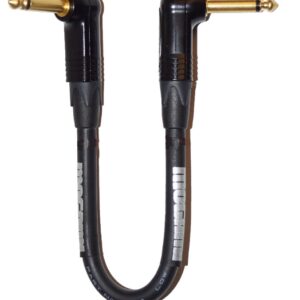 MOGAMI PATCHPRO0025BL – Pronta Consegna
