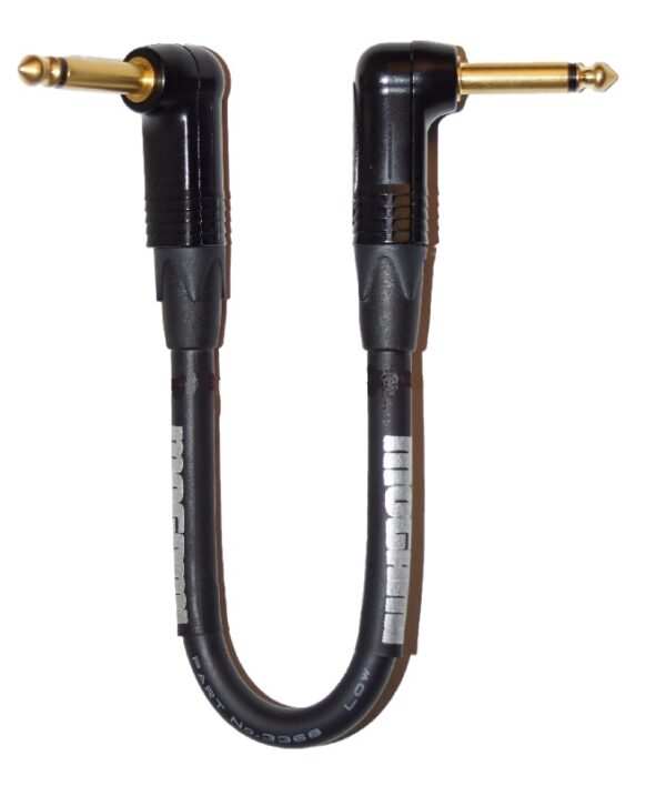 MOGAMI PATCHPRO0025BL - Pronta Consegna