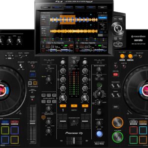 Pioneer DJ XDJ-RX3  DISPONIBILE DAL 12 MAGGIO 2025 tasso zero 20 mesi – Spedizione Gratuita – Pronta Consegna