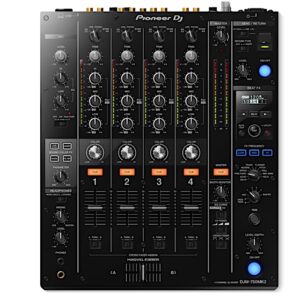 Pioneer DJ DJM750 MKII – Spedizione Gratuita – Pronta Consegna