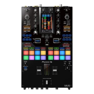 Pioneer DJ DJM-S11 – Spedizione Gratuita – Pronta Consegna