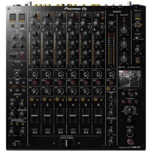 Pioneer DJ DJM-V10 2025 tasso zero e spese zero 20 mesi  – Spedizione Gratuita – Pronta Consegna