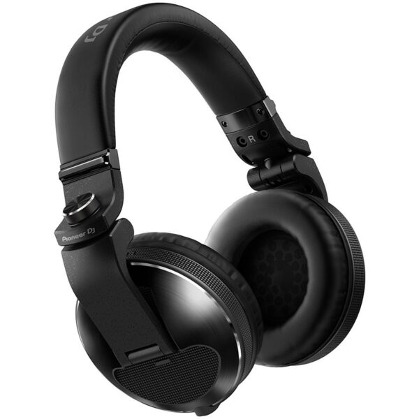 Pioneer DJ HDJ-X10 K Black - Spedizione Gratuita - Pronta Consegna