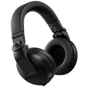 Pioneer DJ HDJ-X5BT K Black – Pronta Consegna
