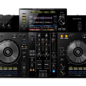 PIONEER XDJ-RR    tasso zero e spese  20 mesi – Spedizione Gratuita – Pronta Consegna