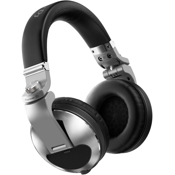 Pioneer DJ HDJ-X10 S Silver - Spedizione Gratuita - Pronta Consegna