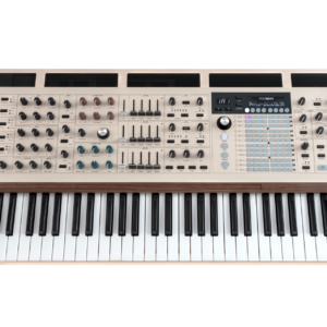 ARTURIA PolyBrute 12 – Spedizione Gratuita – Pronta Consegna