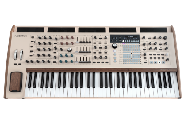 ARTURIA PolyBrute 12 - Spedizione Gratuita - Pronta Consegna