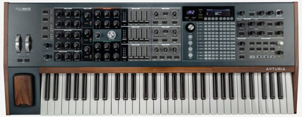 ARTURIA PolyBrute - Spedizione Gratuita - Pronta Consegna