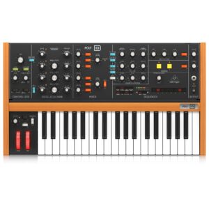 Behringer Poly D EXDEMO – Spedizione Gratuita – Pronta Consegna