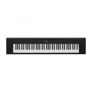 Yamaha NP-35 Piaggero Black EXDEMO – Spedizione Gratuita – Pronta Consegna