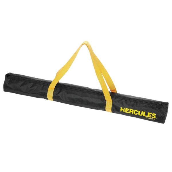 Hercules KSB001 Travlite Keyboard Stand Carry Bag - Pronta Consegna