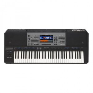 Yamaha PSR-A5000 Oriental – Spedizione Gratuita – Pronta Consegna